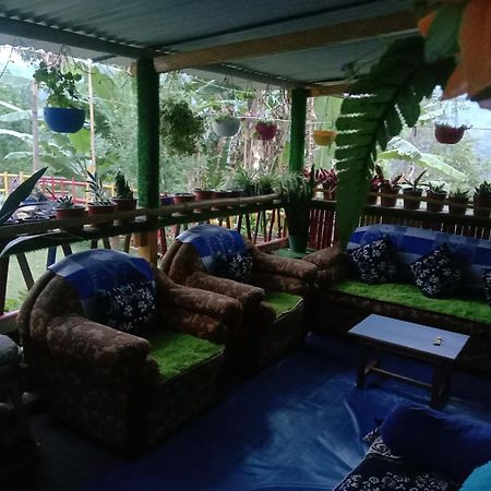 Lopchan Homesstay Дарджилінг Екстер'єр фото